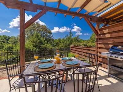 Holiday house Holiday house ADRIATIC DREAM - Outdoor photo 18