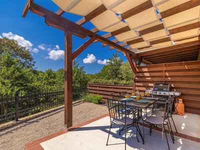 Holiday house Holiday house ADRIATIC DREAM - Outdoor photo 19