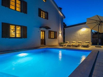 Holiday house Holiday house ADRIATIC DREAM - Outdoor photo 20