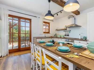 Holiday house Holiday house ADRIATIC DREAM - Features photo 21