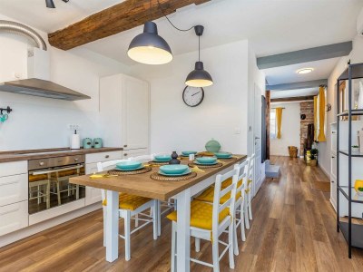 Holiday house Holiday house ADRIATIC DREAM - Features photo 22