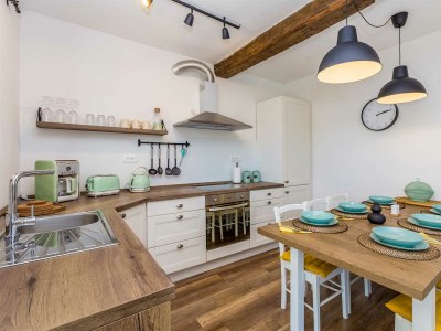 Holiday house Holiday house ADRIATIC DREAM - Features photo 23