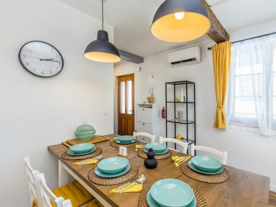 Holiday house Holiday house ADRIATIC DREAM - Features photo 24