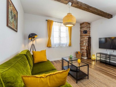 Holiday house Holiday house ADRIATIC DREAM - Features photo 28