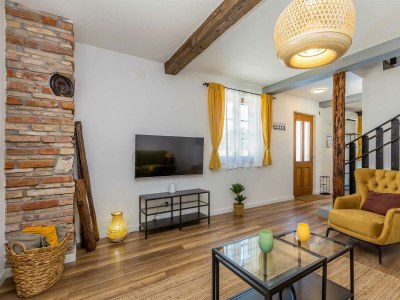 Holiday house Holiday house ADRIATIC DREAM - Features photo 29