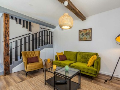 Holiday house Holiday house ADRIATIC DREAM - Features photo 30