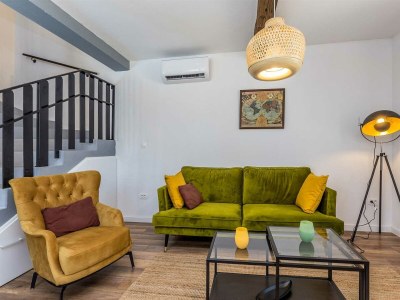 Holiday house Holiday house ADRIATIC DREAM - Features photo 31