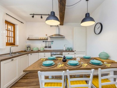 Holiday house Holiday house ADRIATIC DREAM - Features photo 33