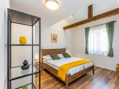 Holiday house Holiday house ADRIATIC DREAM - Features photo 40