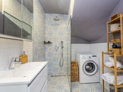 Holiday house Holiday house ADRIATIC DREAM - Features photo 48