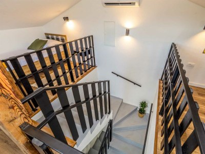 Holiday house Holiday house ADRIATIC DREAM - Features photo 49