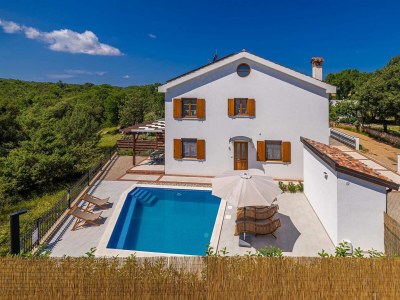 Holiday house Holiday house ADRIATIC DREAM - Environment photo 58