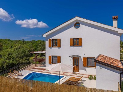 Holiday house Holiday house ADRIATIC DREAM - Environment photo 59