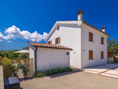 Holiday house Holiday house ADRIATIC DREAM - Environment photo 60