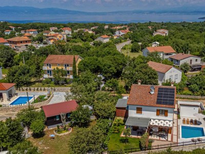 Holiday house Holiday house ADRIATIC DREAM - Environment photo 62