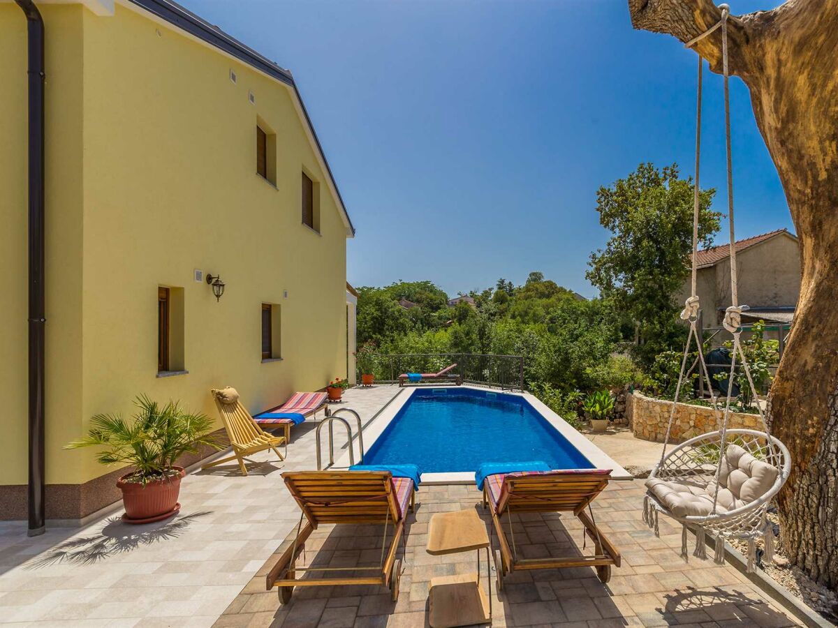 Holiday house Holiday house VILLA JOZI