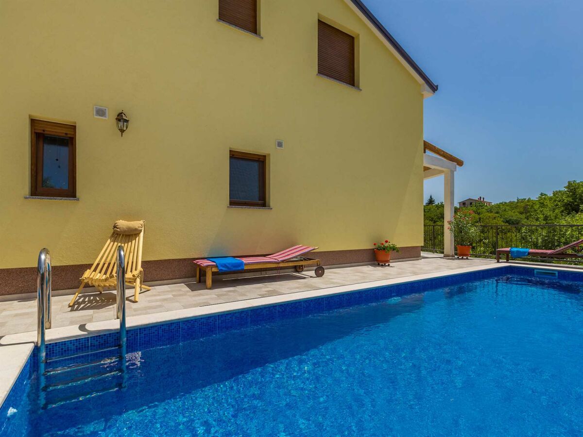 Holiday house Holiday house VILLA JOZI - Outdoor photo 3