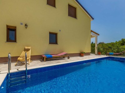 Holiday house Holiday house VILLA JOZI - Outdoor photo 3