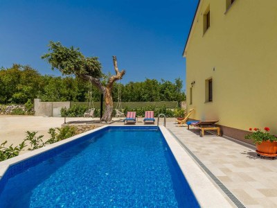 Holiday house Holiday house VILLA JOZI - Outdoor photo 4