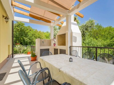 Holiday house Holiday house VILLA JOZI - Outdoor photo 6