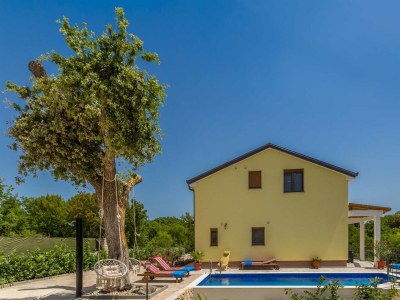 Holiday house Holiday house VILLA JOZI - Outdoor photo 7