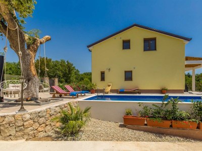 Holiday house Holiday house VILLA JOZI - Outdoor photo 9