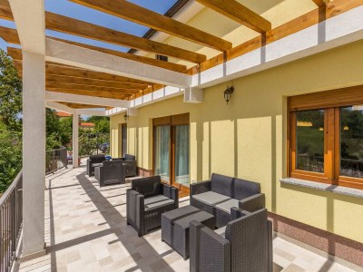 Holiday house Holiday house VILLA JOZI - Outdoor photo 11