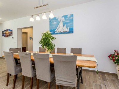 Holiday house Holiday house VILLA JOZI - Features photo 12