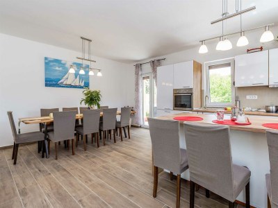 Holiday house Holiday house VILLA JOZI - Features photo 13