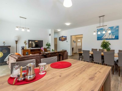 Holiday house Holiday house VILLA JOZI - Features photo 15