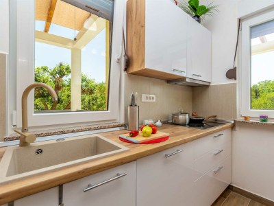 Holiday house Holiday house VILLA JOZI - Features photo 16