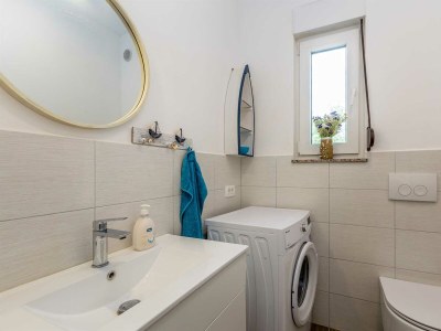 Holiday house Holiday house VILLA JOZI - Features photo 17