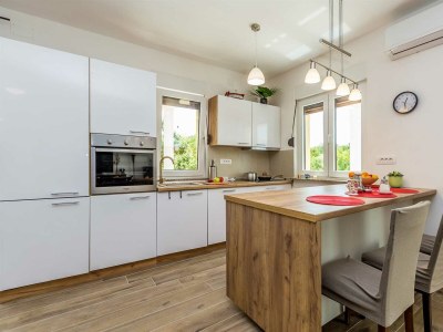 Holiday house Holiday house VILLA JOZI - Features photo 18