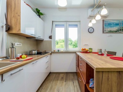 Holiday house Holiday house VILLA JOZI - Features photo 19