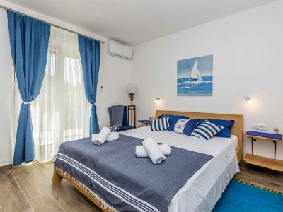 Holiday house Holiday house VILLA JOZI - Features photo 23