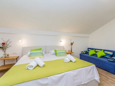 Holiday house Holiday house VILLA JOZI - Features photo 26