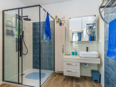 Holiday house Holiday house VILLA JOZI - Features photo 27