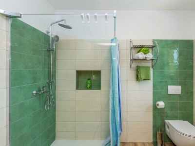 Holiday house Holiday house VILLA JOZI - Features photo 29