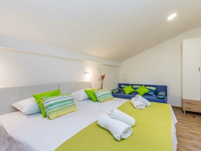 Holiday house Holiday house VILLA JOZI - Features photo 31