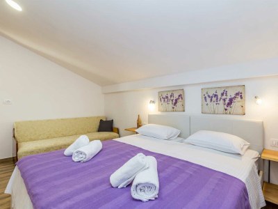 Holiday house Holiday house VILLA JOZI - Features photo 37