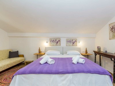 Holiday house Holiday house VILLA JOZI - Features photo 38