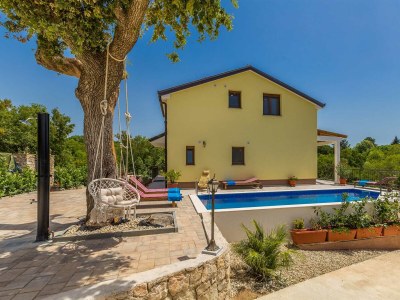 Holiday house Holiday house VILLA JOZI - Environment photo 43