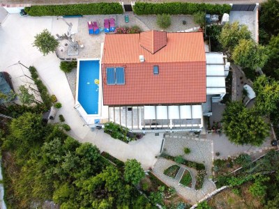 Holiday house Holiday house VILLA JOZI - Environment photo 44