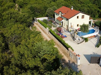 Holiday house Holiday house VILLA JOZI - Environment photo 45