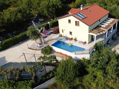 Holiday house Holiday house VILLA JOZI - Environment photo 46