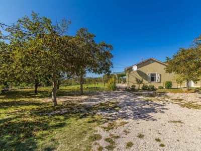 Holiday house Holiday house TRSJA with swimming pool - Outdoor photo 12