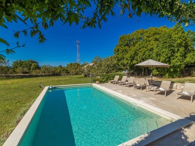 Holiday house Holiday house TRSJA with swimming pool - Features photo 17