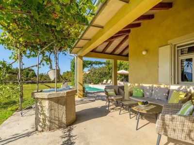 Holiday house Holiday house TRSJA with swimming pool - Features photo 18