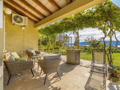 Holiday house Holiday house TRSJA with swimming pool - Features photo 19