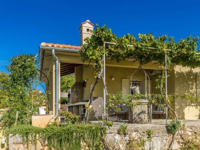 Holiday house Holiday house TRSJA with swimming pool - Features photo 20